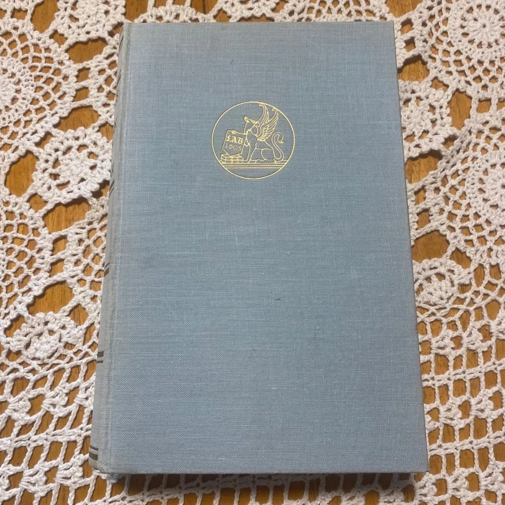 Brockhaus Der‎ Naturwissenschaften Und Der Technik Book German Science